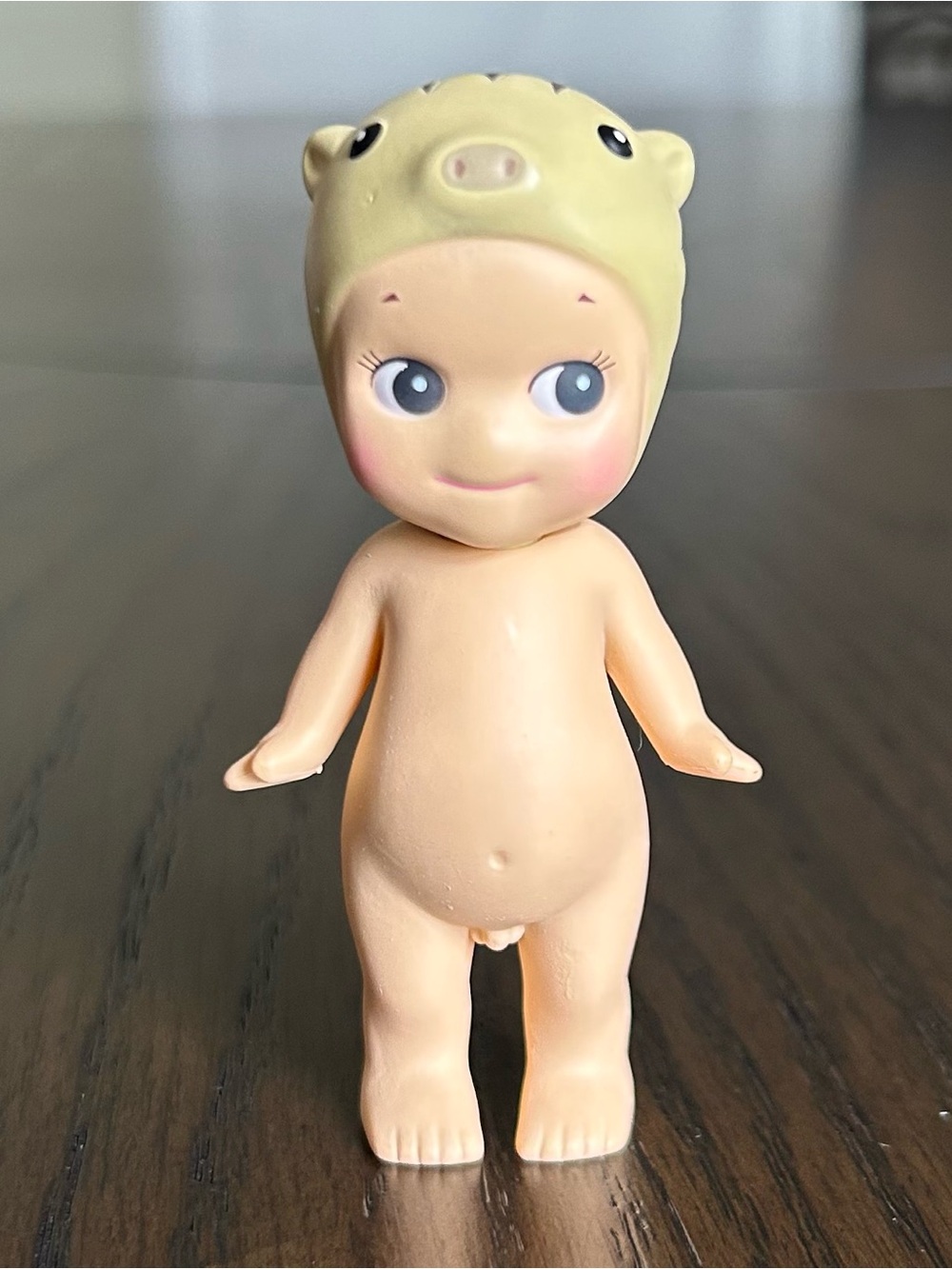 New Sonny Angel Animal Series 2 - Uribou, Authentic